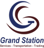 Grand Station